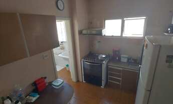 Imagem 4: Apartamento para venda tem 93 metros quadrados com 3 quartos em Liberdade - São Paulo - Sã