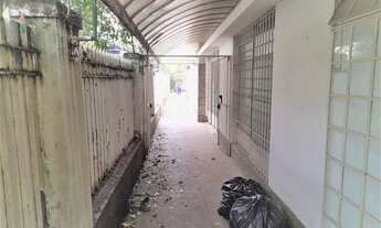 Imagem 4: Alugo ou vendo casa térrea no Campo Belo - São Paulo - SP