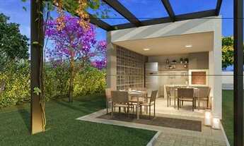 Imagem 7: Apartamento para venda tem 35 metros quadrados com 2 quartos em Socorro - São Paulo - SP