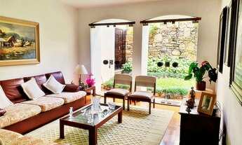 Imagem 7: Casa para venda com 533 metros quadrados com 4 quartos em Bosque da Saúde - São Paulo - SP