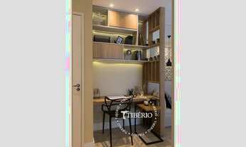 Imagem 5: Apartamento para venda com 49 metros quadrados com 2 quartos em Jardim Maria Duarte - São