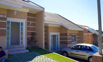 Imagem 3: Terreno/lote residencial residencial para venda, São Marcos, Campo Largo - TE72