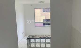 Imagem 3: Apartamento para venda com 2 quartos em Campo Grande - Rio de Janeiro - RJ