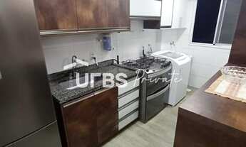 Imagem 7: Parque Imperial - Apartamento 2 quartos, sendo 1 suíte