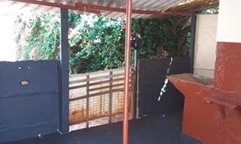 Imagem 6: Casa para aluguel possui 45 metros quadrados com 1 quarto em Alvorada - Sertãozinho - SP