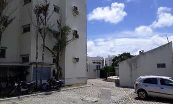 Imagem 6: Apartamento em Nova Parnamirim (55 m², 2/4, elevador, Cond. Dom Wagner
