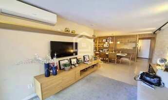 Imagem: Maravilhoso apartamento de 4 quartos com