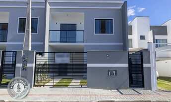 Imagem 6: Sobrado com 3 dormitórios à venda, 110 m² por R$ 450.000,00 - Figueira - Gaspar/SC