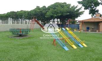 Imagem 4: APARTAMENTO PARA VENDA E LOCAÇÃO NO JARDIM BANDEIRANTES EM CAMPINAS/SP