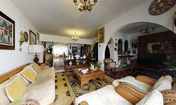 Imagem 5: 103469 Apartamento para venda com 200 metros quadrados com 5 quartos em Paraíso - São Paul