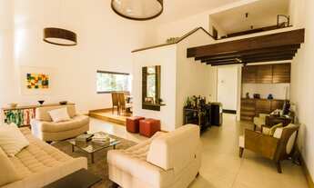 Imagem 4: Casa de alto padrão em Laranjeiras