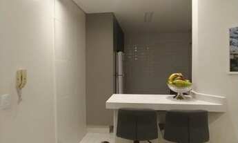 Imagem 6: Apartamento Jardim Botânico 68 m²