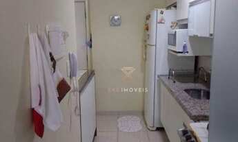 Imagem 6: Apartamento com 2 dormitórios à venda, 67 m² por R$ 443.000 - Camorim - Rio de Janeiro/RJ