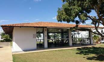 Imagem 2: Residencial Campos Dourados
