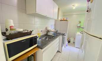 Imagem 5: Apartamento para venda com 68 metros quadrados com 3 quartos em Engenho do Meio - Recife