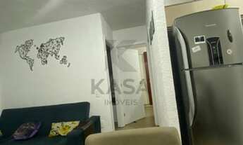 Imagem 4: CANOAS - Apartamento Padrão - ESTANCIA VELHA