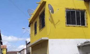 Imagem 5: Apartamento com 03 quartos, forrado, revestido e em ótimo estado de uso