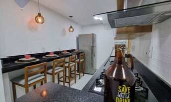 Imagem 4: Apartamento no Recanto da Mata