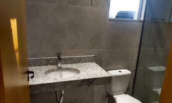 Imagem 7: Sobrado no Carandá Bosque