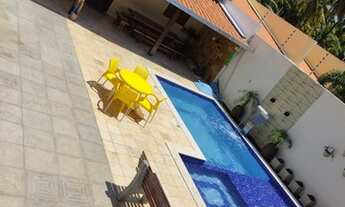 Imagem: Casa por temporada na ilha de Santa Rita