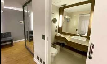 Imagem 4: FLAT NO ITAIM BIBI, NO POOL, ÓTIMO INVESTIMENTO