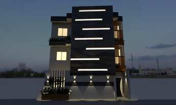 Imagem 2: Studio para venda possui 30 metros quadrados com 1 quarto em Quinta da Paineira - São Paul