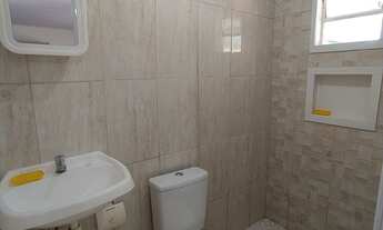 Imagem 6: Kitnet Mobiliada em Guaíra Paraná apartamento térreo