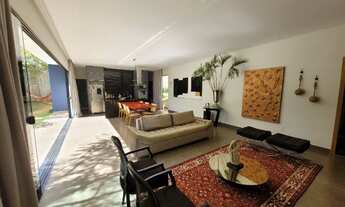 Imagem 3: Lote 1200 M², casa alto padrão, lazer. Ótima localização em lago santa. Código 1600