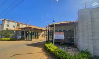 Imagem 2: Ágio apartamento térreo no Condomínio Parque Nova Cidade !