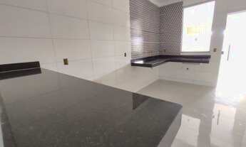 Imagem 6: Casa 3 quartos - Jardim Helvécia - Aparecida de Goiânia - GO