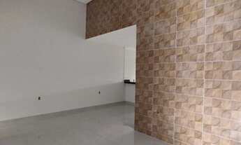 Imagem 5: Casa 3 quartos - Jardim Helvécia - Aparecida de Goiânia - GO