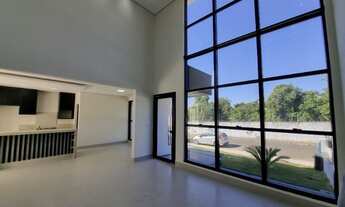 Imagem 5: INDAIATUBA - Casa de Condomínio - JARDIM RESIDENCIAL MARIA DULCE