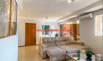 Imagem 2: GOIÂNIA - Apartamento Padrão - SETOR BELA VISTA