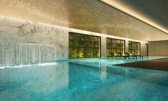 Imagem 3: Apartamentos à venda próximo ao Ibirapuera (V Clementino) \ 158, 170 m² \\ 4 dorms (2 s