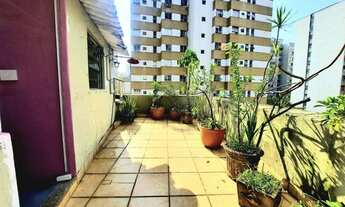 Imagem 5: Cobertura para alugar, 70 m² por R$ 2.700,00/mês - Higienópolis - São Paulo/SP