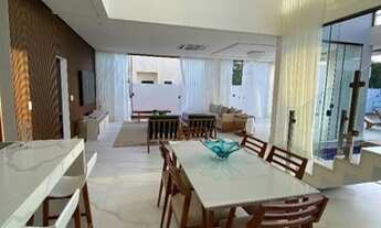 Imagem 7: 4/4 sendo 3 suítes (Vilas do Jacuipe