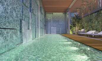 Imagem 4: Apartamento com 226m² na Vila Olimpía, com 3 suítes e 3 vagas