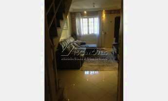 Imagem 2: Casa 03 dormitorios 01 suíte 02 vagas 135m2 no Horto do Ype