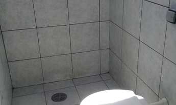 Imagem 6: L683 - Casa no Jd Fernandes com 02 dormitórios, sala, cozinha e área de serviço - Aceita d