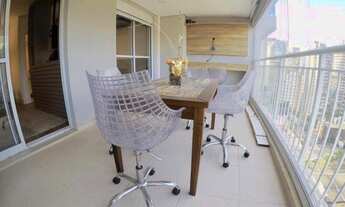 Imagem 3: Apartamento para alugar com 1 quarto no Itaim - SP