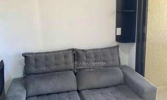 Imagem 6: Apartamento com 1 dormitório à venda, 35 m² por R$ 399.000,00 - Ponta Negra - Natal/RN