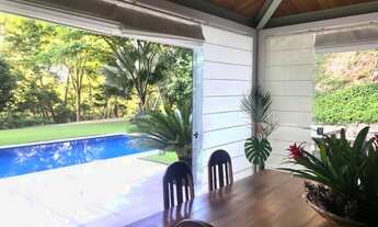 Imagem 7: Belíssima propriedade!! Requinte no paisagismo, construção e decoração!!