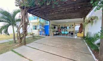 Imagem 7: Casa com 167m² no Araçagy Projetados 03 Suítes MKT*24TR95231