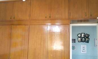 Imagem 10: Apartamento 2 Quartos Vista Livre em Santa Rosa - Niterói - RJ