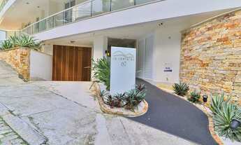 Imagem 2: Apartamento para venda tem 108 metros quadrados com 3 quartos em Lagoa - Rio de Janeiro