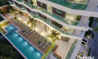 Imagem 5: ALL, apartamento com 2 suítes à venda, 54,00m² por R$ 656.461,65 - Aldeota, vizinho ao Cen