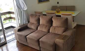 Imagem 4: Lindo Apt2 qtos. Lugar tranquilo. Vista panorâmica. Cond e IPTU incluso. Pitangueiras