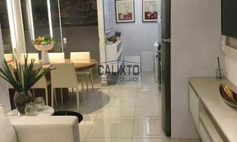 Imagem 4: APARTAMENTO BAIRRO JARDIM BRASÍLIA