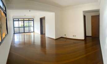 Imagem 1: Apt Funcionários- 4 Quartos