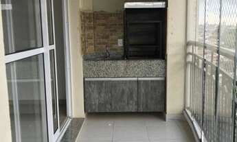 Imagem 4: Apartamento Vila Mascote Agende sua visita !!!!